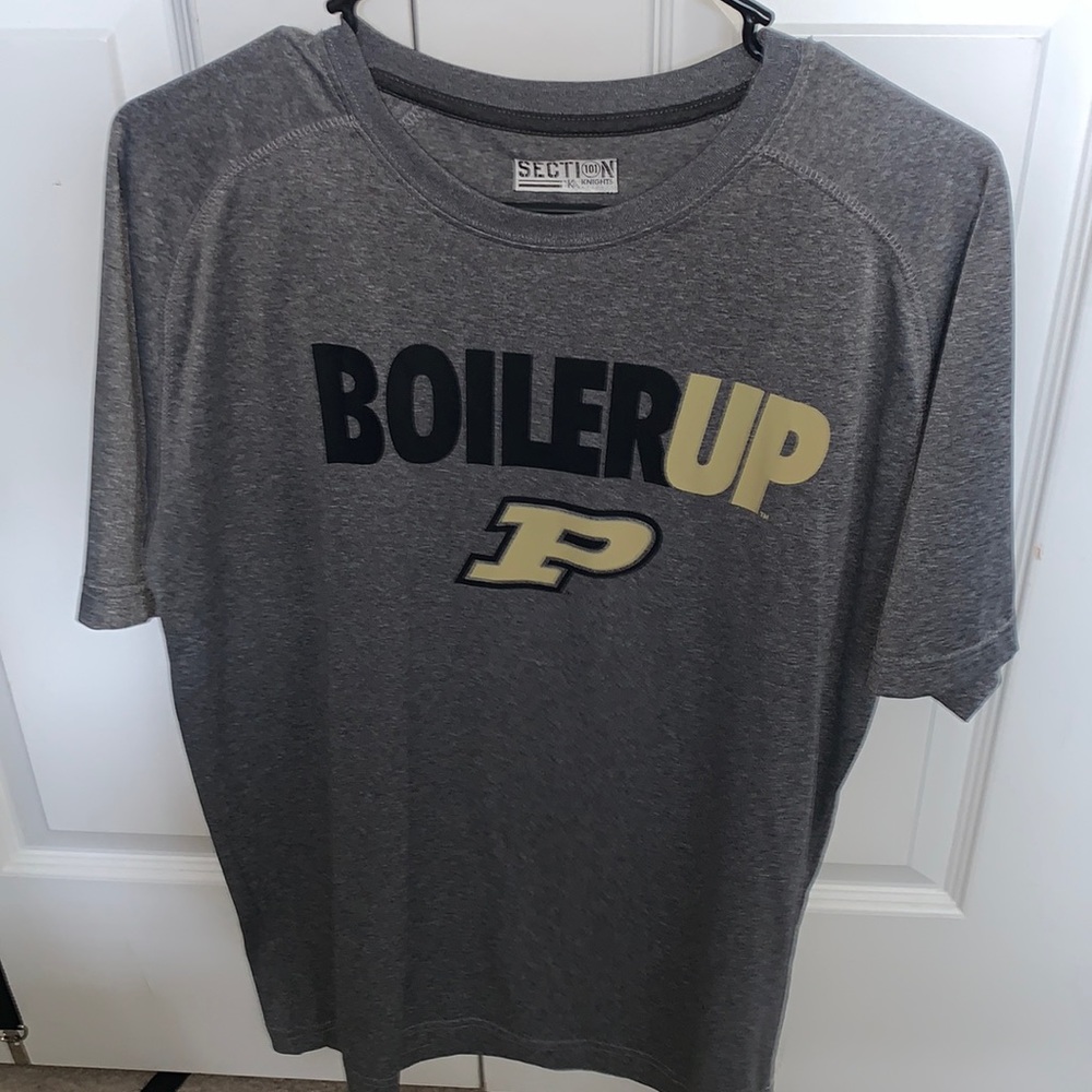 Men’s Purdue Boiler Up DriFit